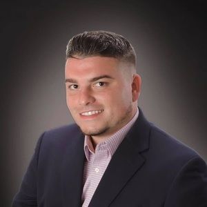 Meet your Posher, Jake